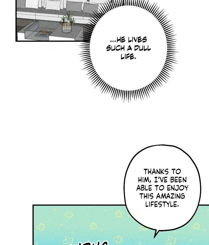 Mine to Begin With by Sodamanager – Uncensored [Eng] page 49