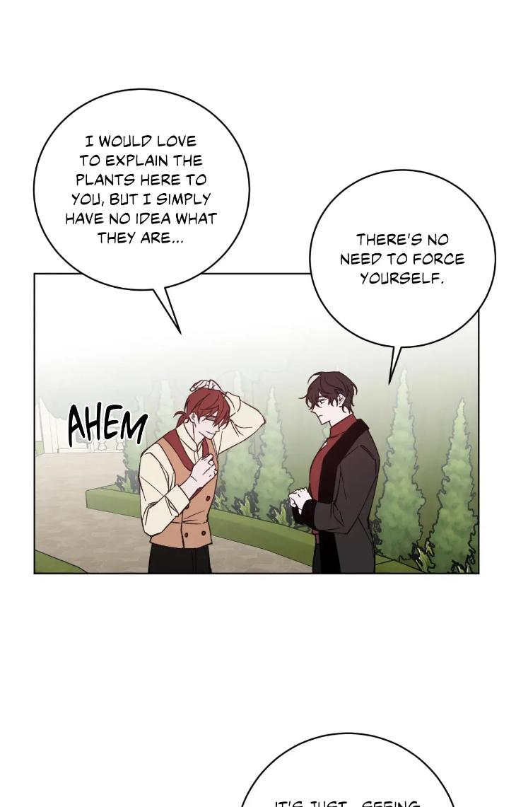 Love Trap by Rayuan – Season 3 – Uncensored [Eng] page 49