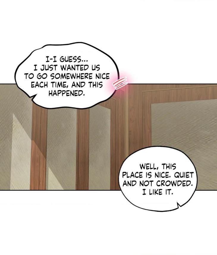 Miserable in Love by Chamji [Eng] page 50