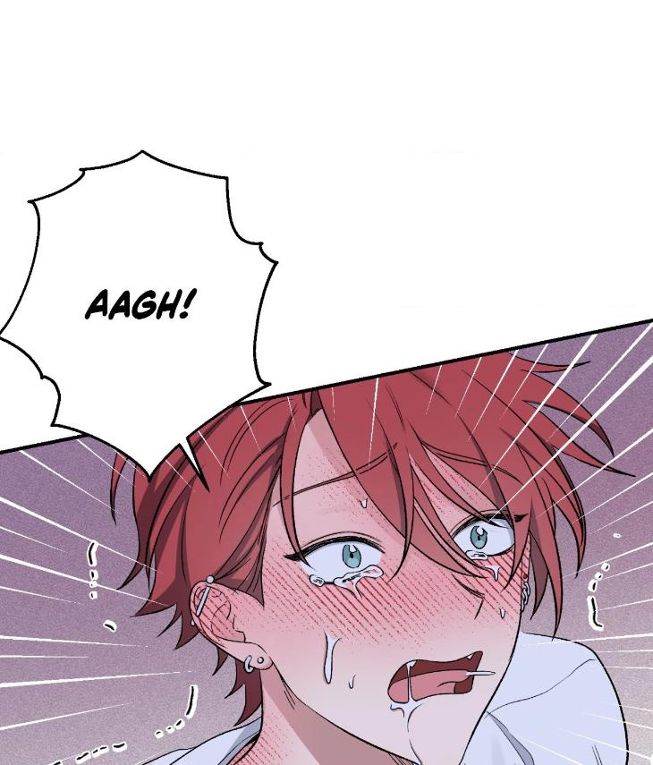 Mine to Begin With by Sodamanager – Uncensored [Eng] page 50