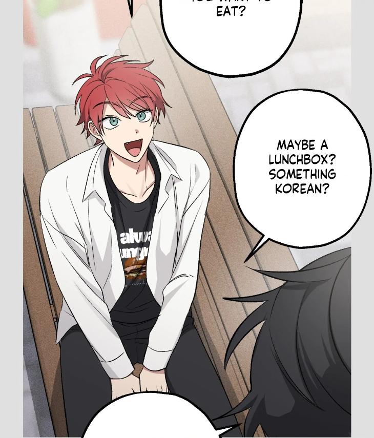 Mine to Begin With by Sodamanager – Uncensored [Eng] page 50