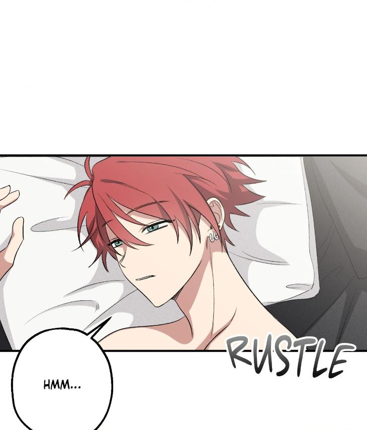 Mine to Begin With by Sodamanager – Uncensored [Eng] page 51