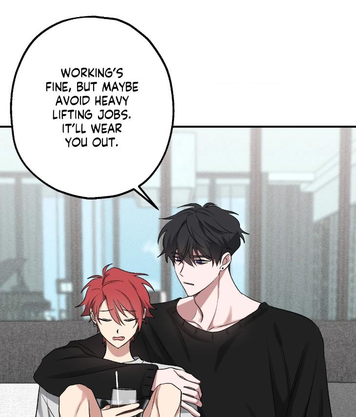 Mine to Begin With by Sodamanager – Uncensored [Eng] page 50