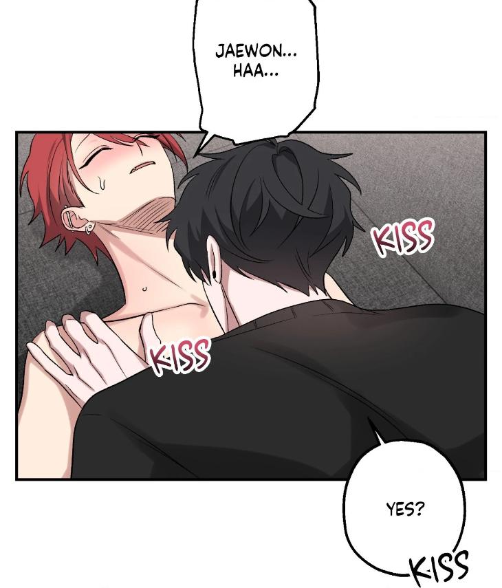 Mine to Begin With by Sodamanager – Uncensored [Eng] page 50