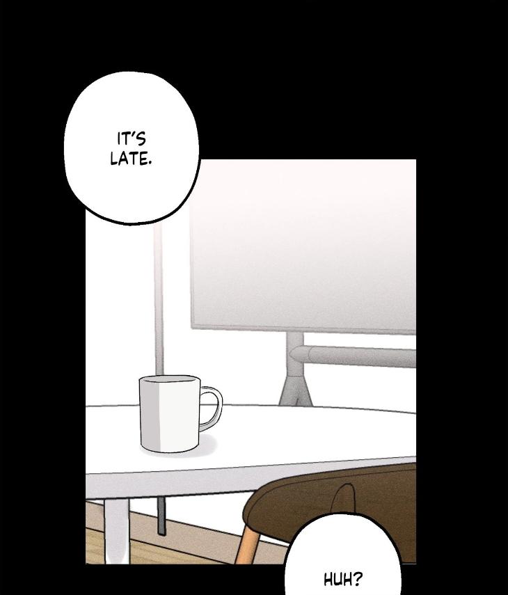 Mine to Begin With by Sodamanager – Uncensored [Eng] page 51