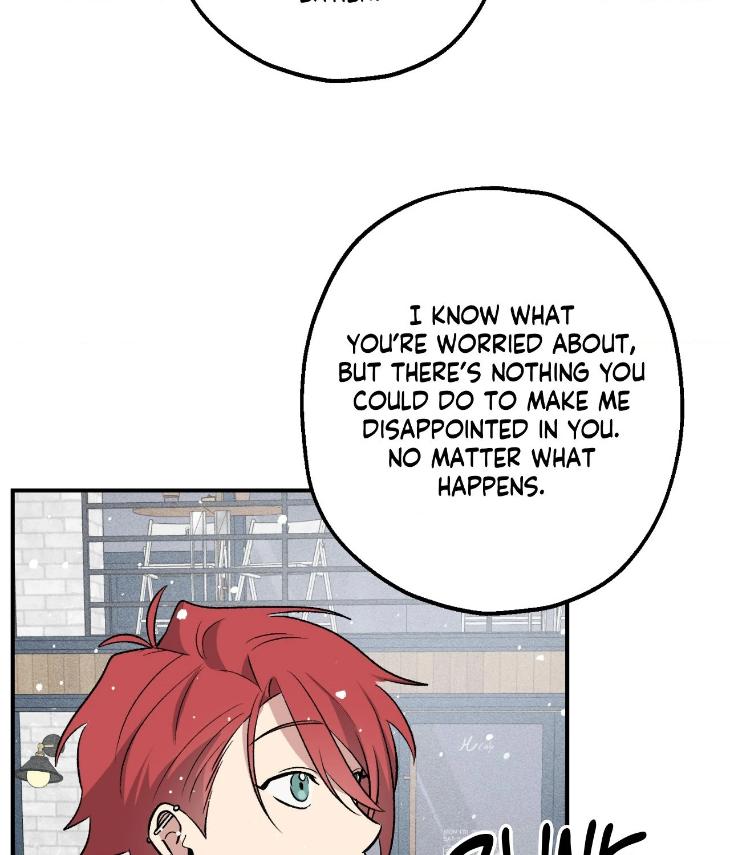 Mine to Begin With by Sodamanager – Uncensored [Eng] page 51