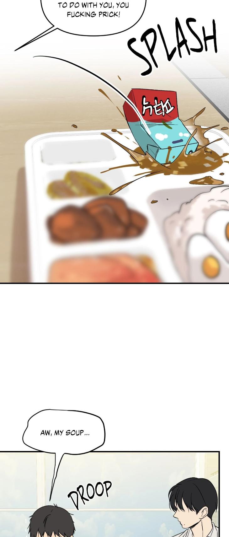 Backlight by Gangddo – Uncensored – Creator’s Note [Eng] page 52