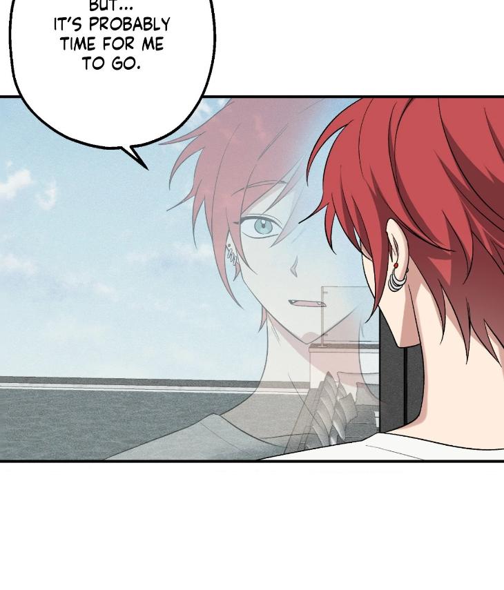 Mine to Begin With by Sodamanager – Uncensored [Eng] page 51