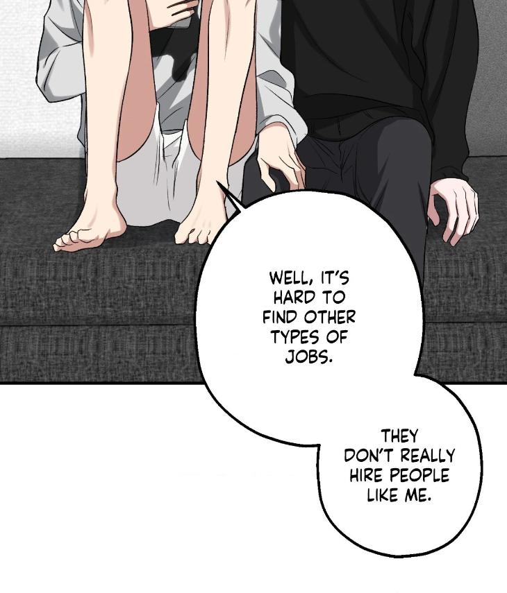 Mine to Begin With by Sodamanager – Uncensored [Eng] page 51