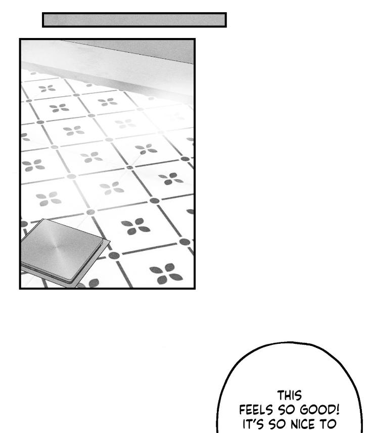 Mine to Begin With by Sodamanager – Uncensored [Eng] page 51