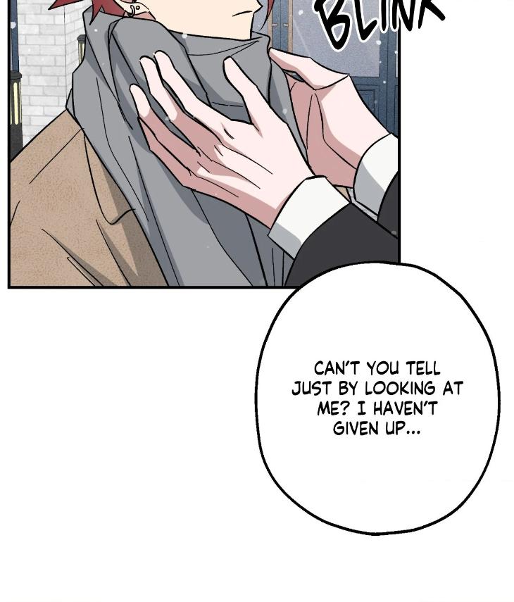 Mine to Begin With by Sodamanager – Uncensored [Eng] page 52