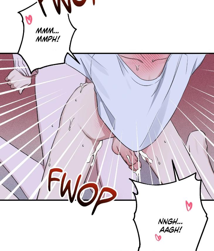 Mine to Begin With by Sodamanager – Uncensored [Eng] page 52