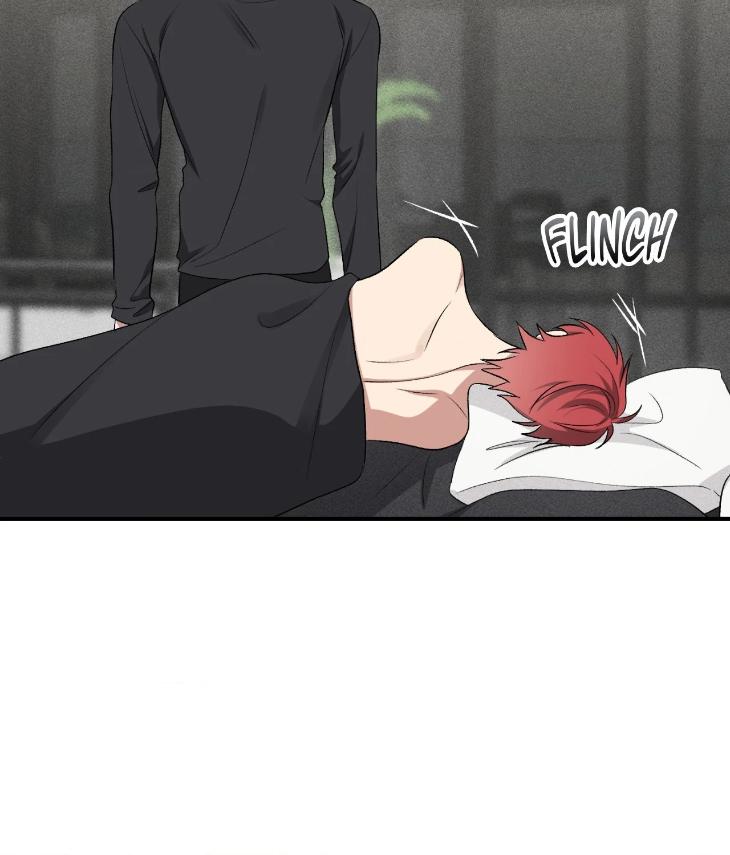 Mine to Begin With by Sodamanager – Uncensored [Eng] page 53