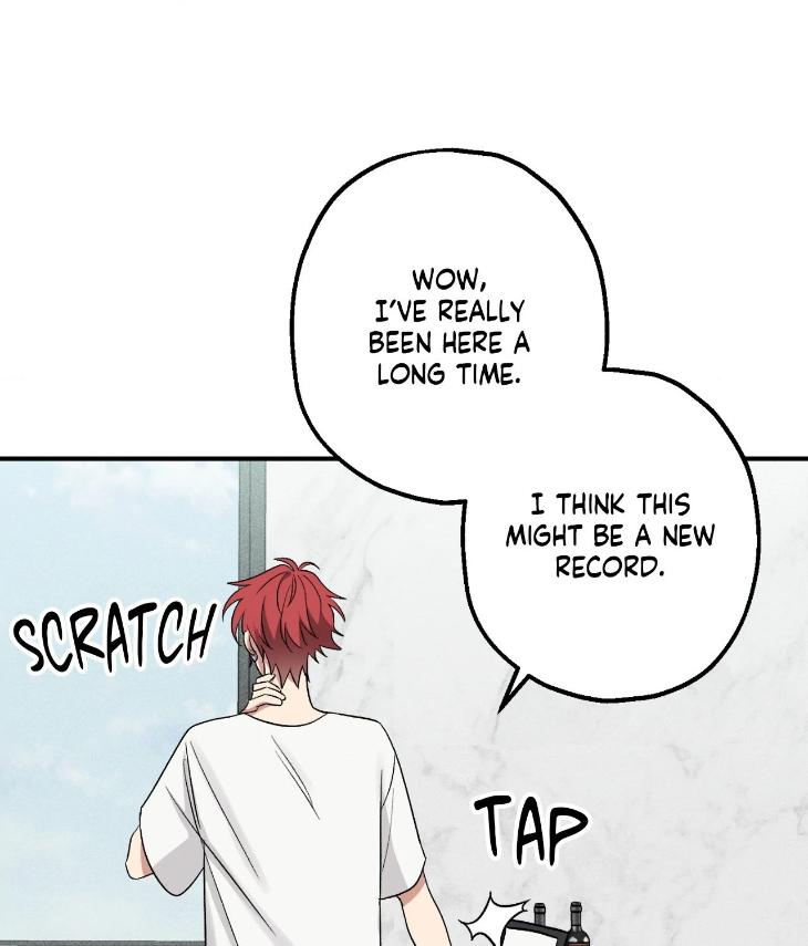 Mine to Begin With by Sodamanager – Uncensored [Eng] page 52