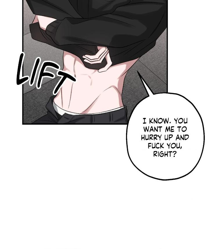 Mine to Begin With by Sodamanager – Uncensored [Eng] page 52