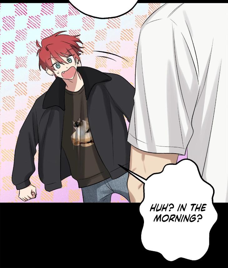 Mine to Begin With by Sodamanager – Uncensored [Eng] page 53