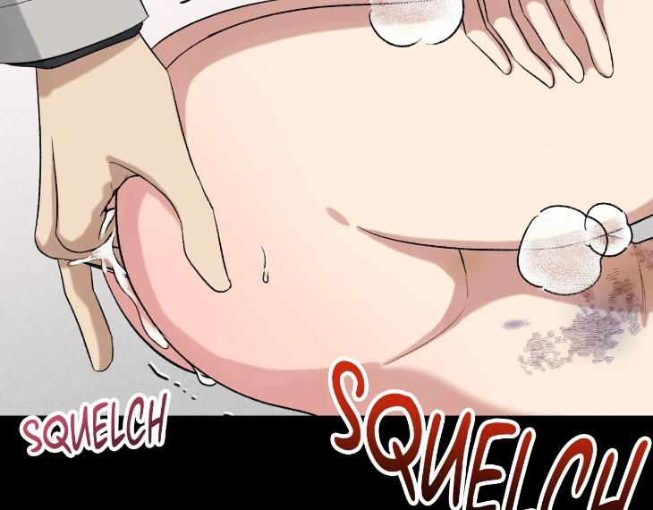 Mine to Begin With by Sodamanager – Uncensored [Eng] page 53