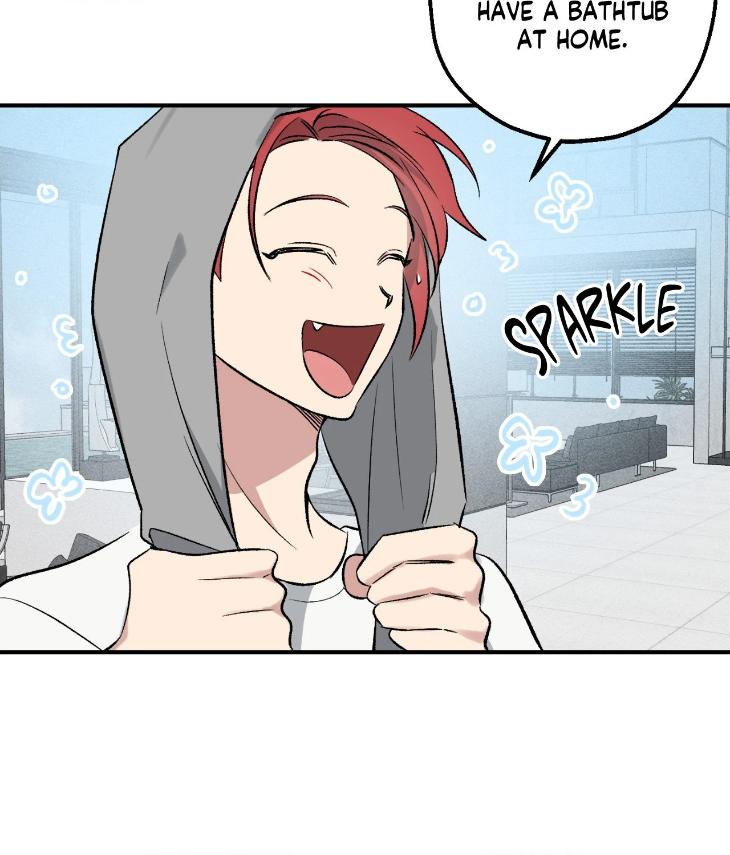 Mine to Begin With by Sodamanager – Uncensored [Eng] page 52