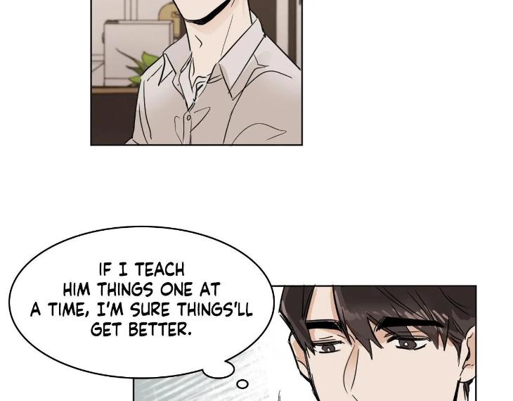 In Cold Love by 10min – Uncensored [Eng] page 52