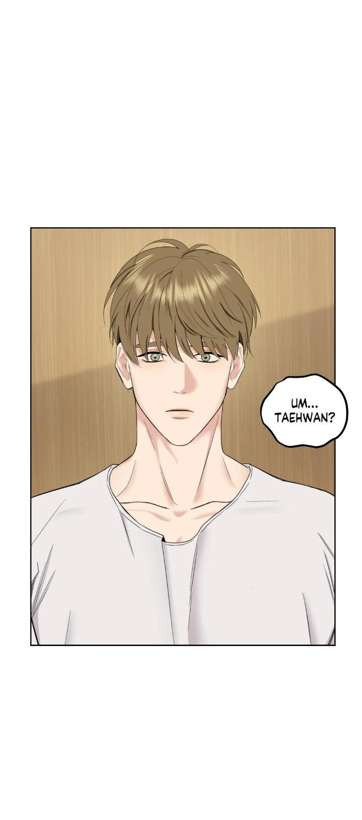 Miserable in Love by Chamji [Eng] page 53