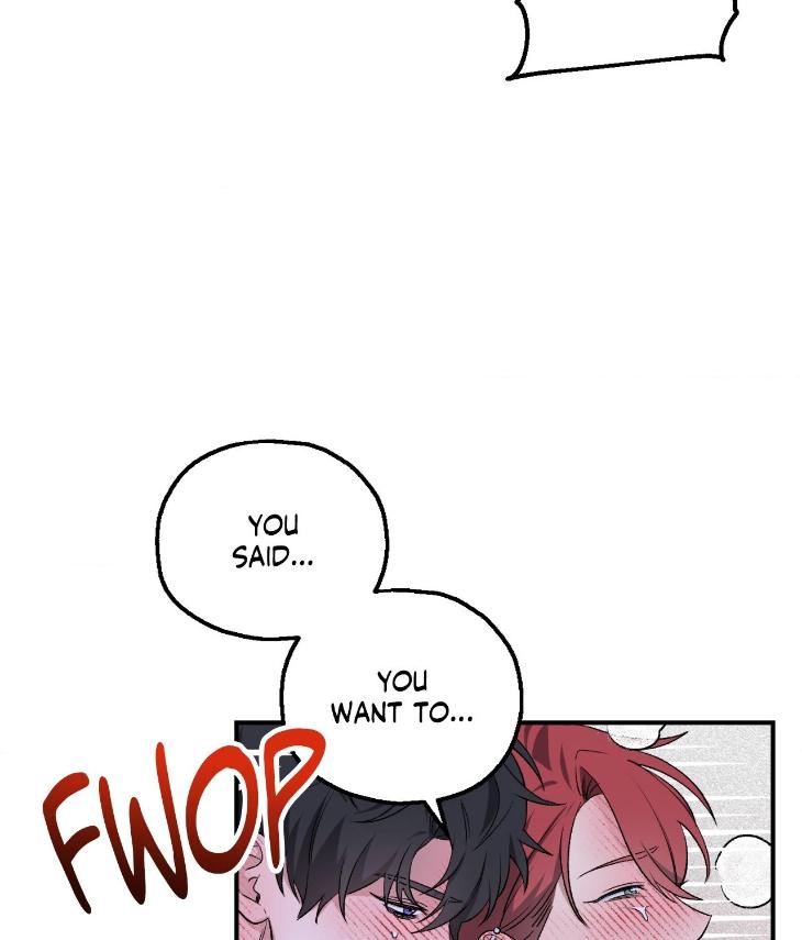 Mine to Begin With by Sodamanager – Uncensored [Eng] page 53