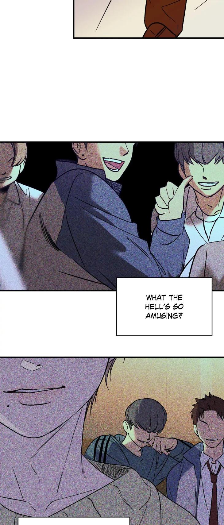 Backlight by Gangddo – Uncensored – Creator’s Note [Eng] page 54