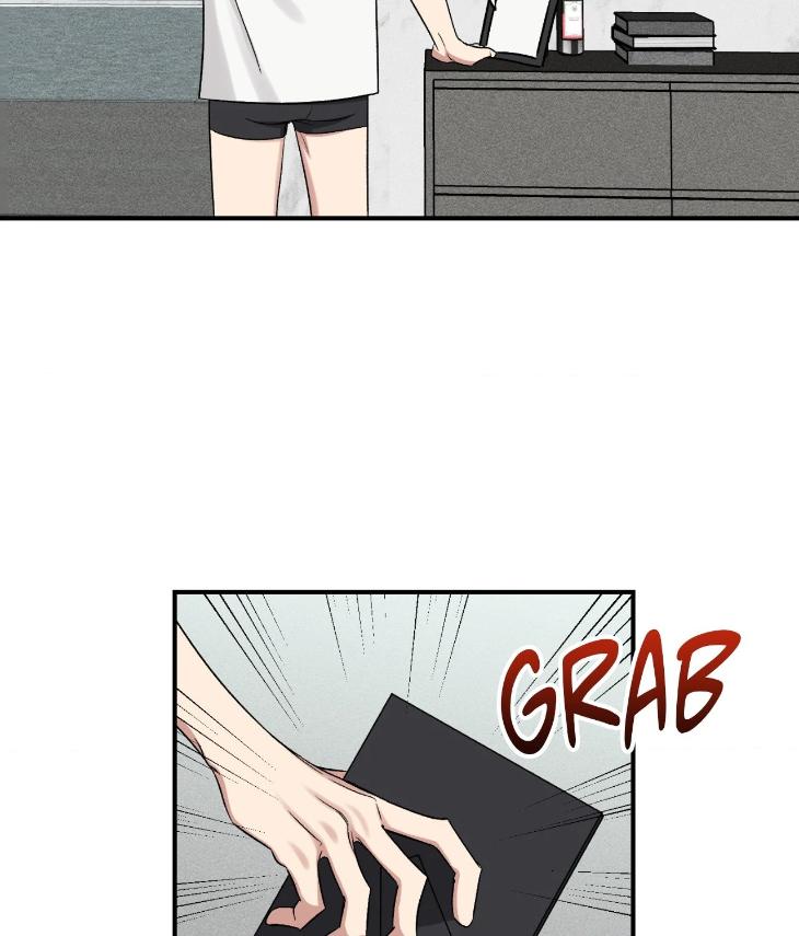 Mine to Begin With by Sodamanager – Uncensored [Eng] page 53