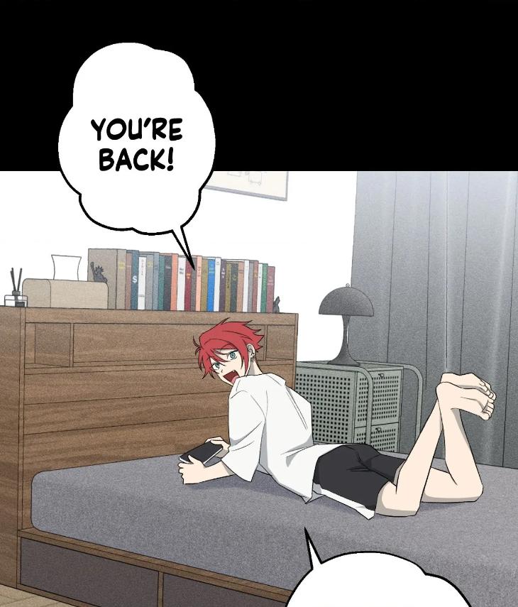 Mine to Begin With by Sodamanager – Uncensored [Eng] page 54