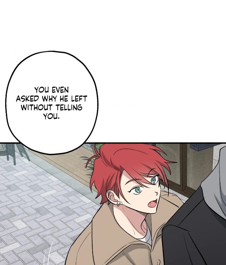 Mine to Begin With by Sodamanager – Uncensored [Eng] page 55