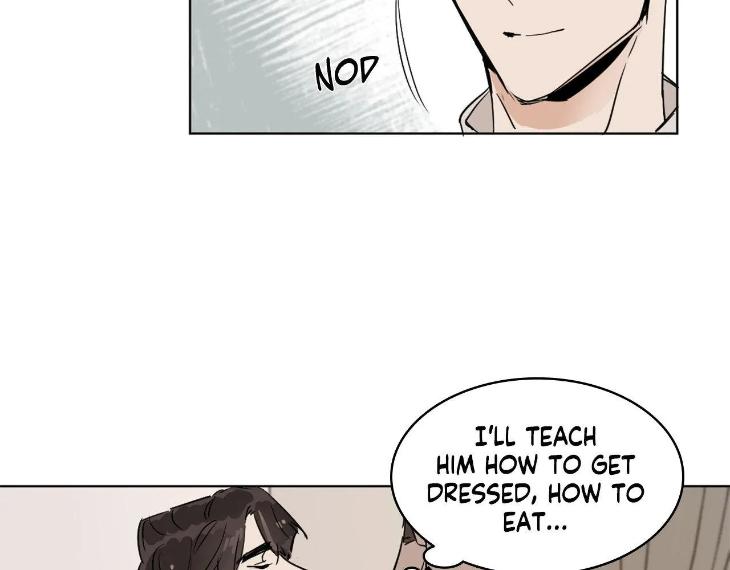 In Cold Love by 10min – Uncensored [Eng] page 53