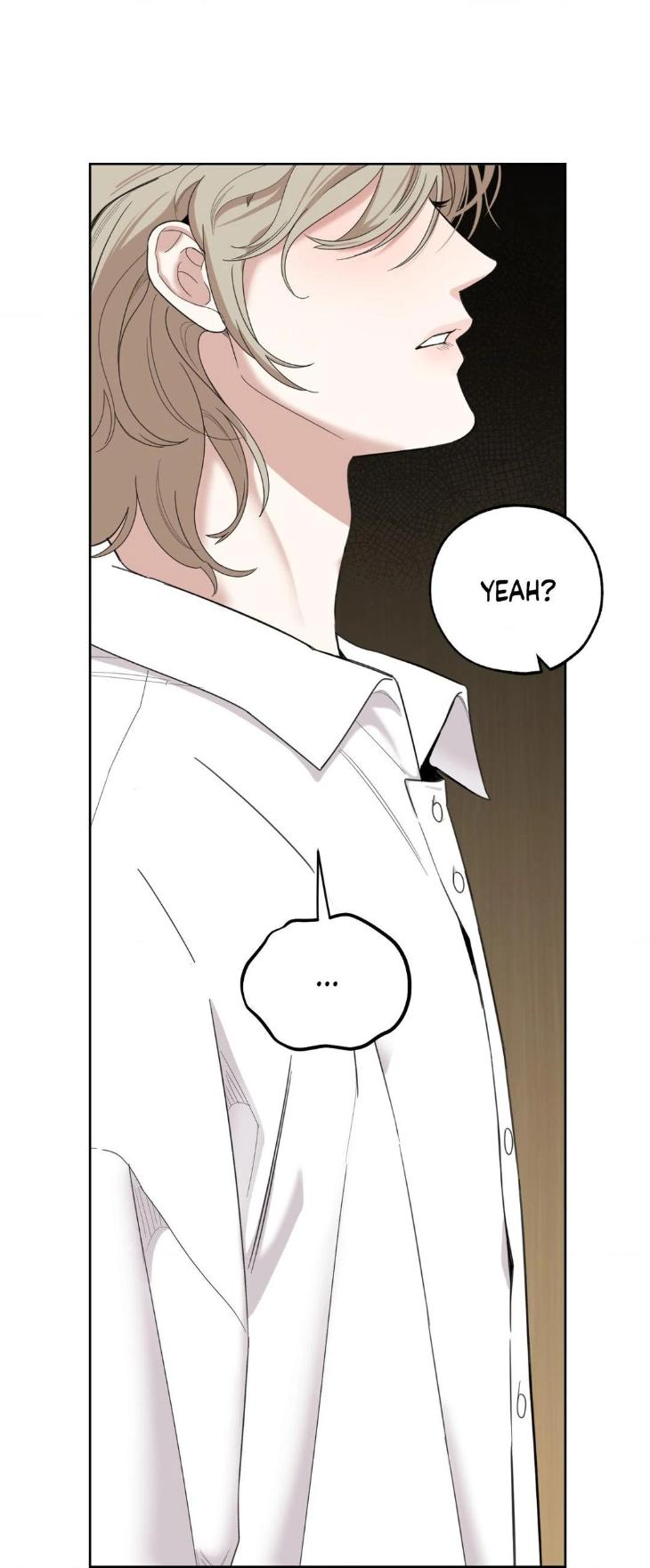 Miserable in Love by Chamji [Eng] page 54