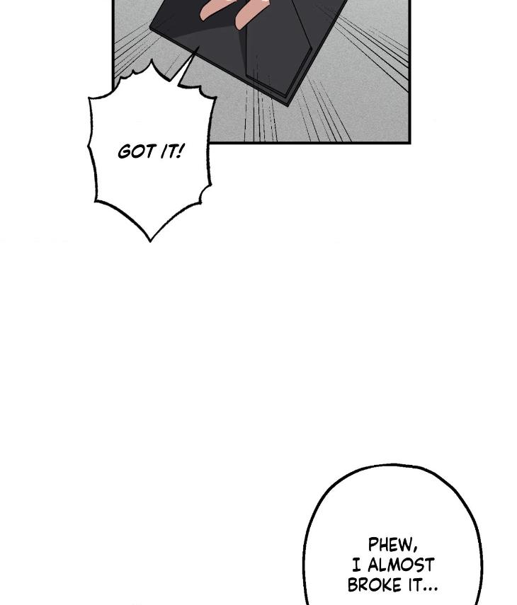 Mine to Begin With by Sodamanager – Uncensored [Eng] page 54