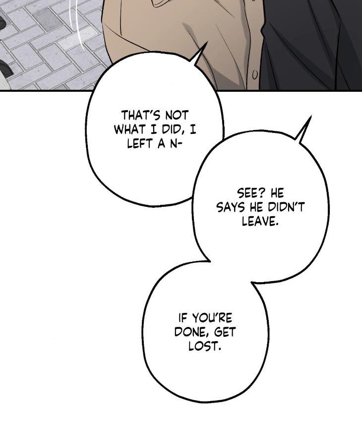 Mine to Begin With by Sodamanager – Uncensored [Eng] page 56