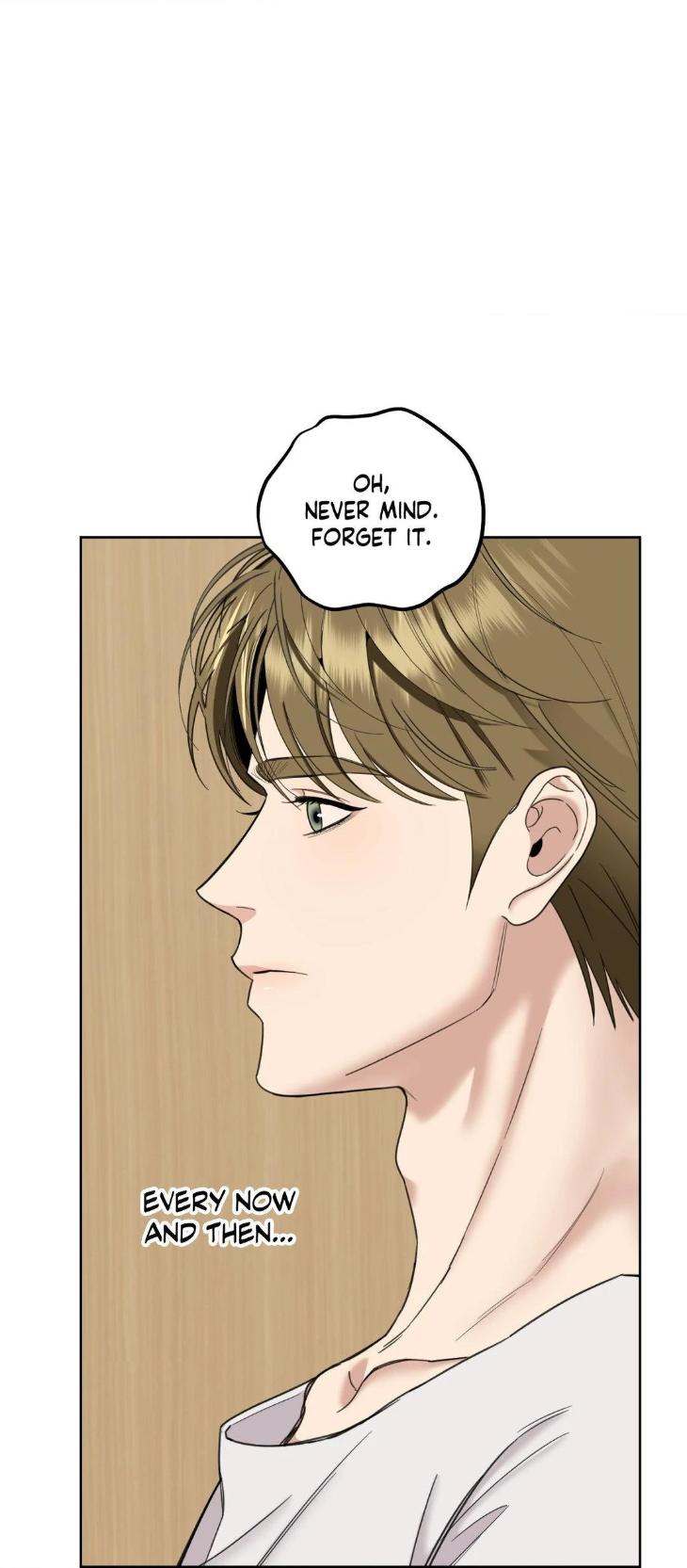 Miserable in Love by Chamji [Eng] page 55