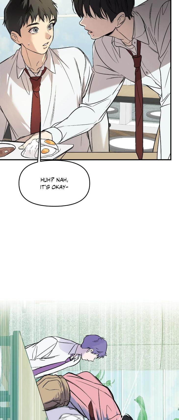 Backlight by Gangddo – Uncensored – Creator’s Note [Eng] page 56