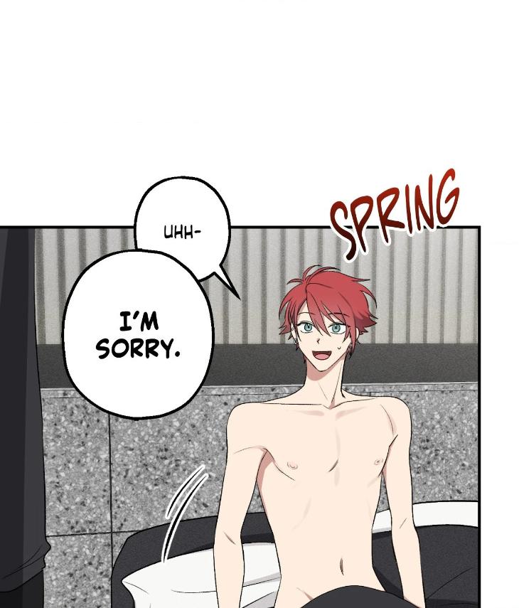 Mine to Begin With by Sodamanager – Uncensored [Eng] page 56