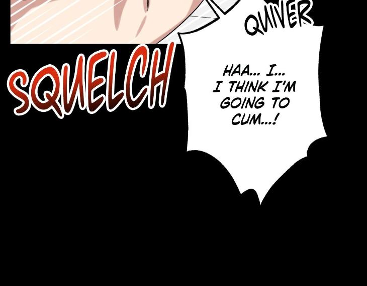 Mine to Begin With by Sodamanager – Uncensored [Eng] page 56