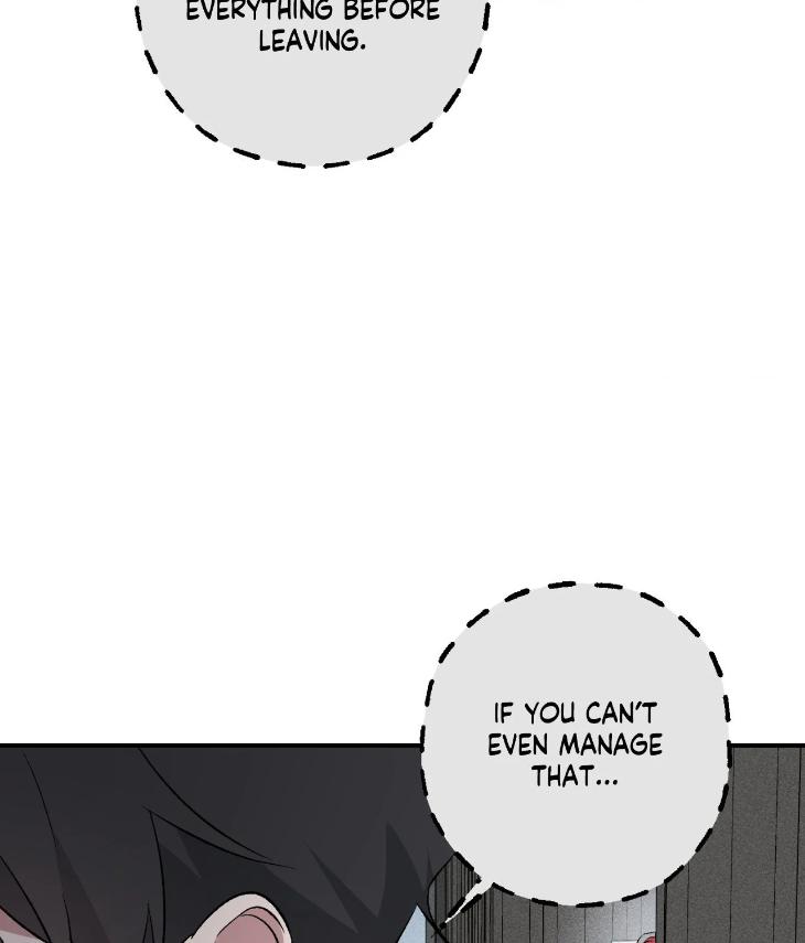 Mine to Begin With by Sodamanager – Uncensored [Eng] page 55