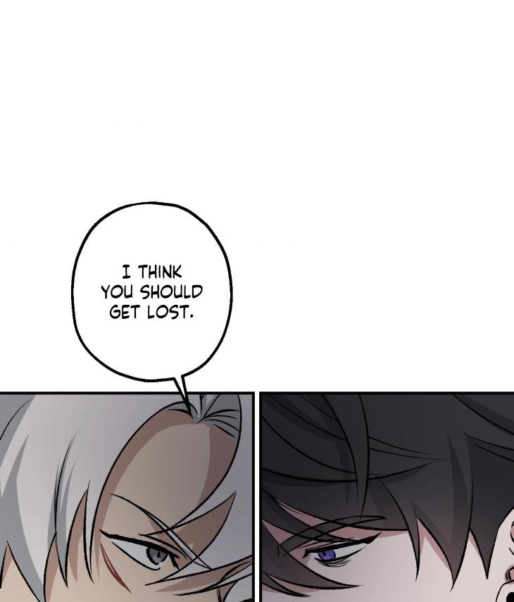 Mine to Begin With by Sodamanager – Uncensored [Eng] page 57