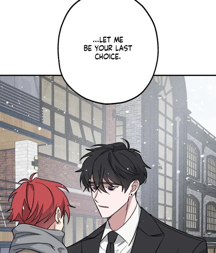 Mine to Begin With by Sodamanager – Uncensored [Eng] page 56