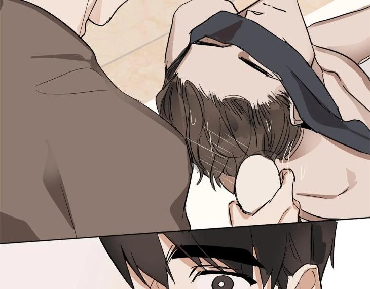 In Cold Love by 10min – Uncensored [Eng] page 58