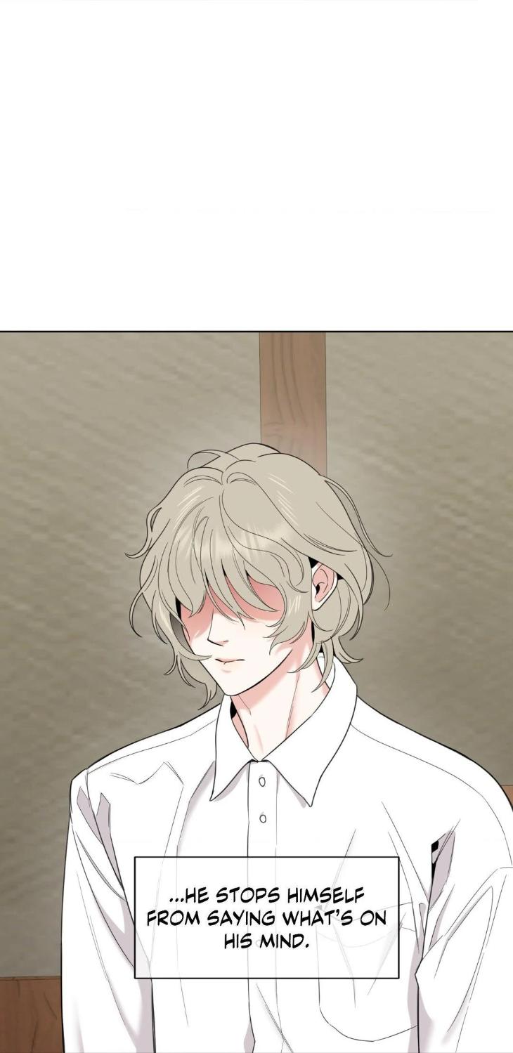 Miserable in Love by Chamji [Eng] page 56