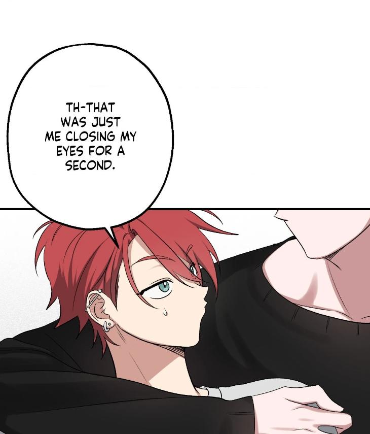 Mine to Begin With by Sodamanager – Uncensored [Eng] page 56