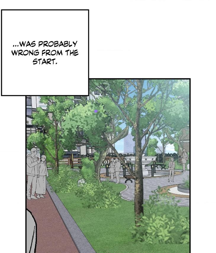 Mine to Begin With by Sodamanager – Uncensored [Eng] page 57