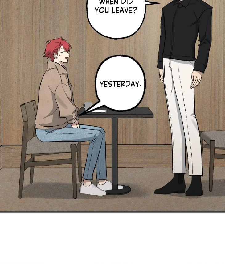 Mine to Begin With by Sodamanager – Uncensored [Eng] page 57