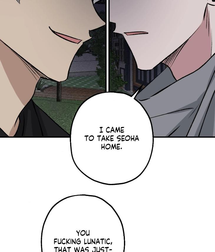 Mine to Begin With by Sodamanager – Uncensored [Eng] page 58