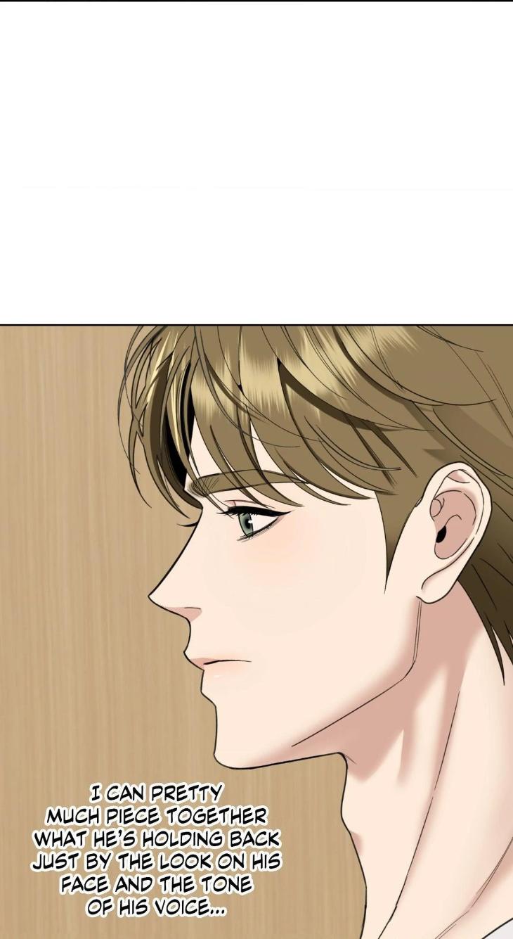 Miserable in Love by Chamji [Eng] page 57