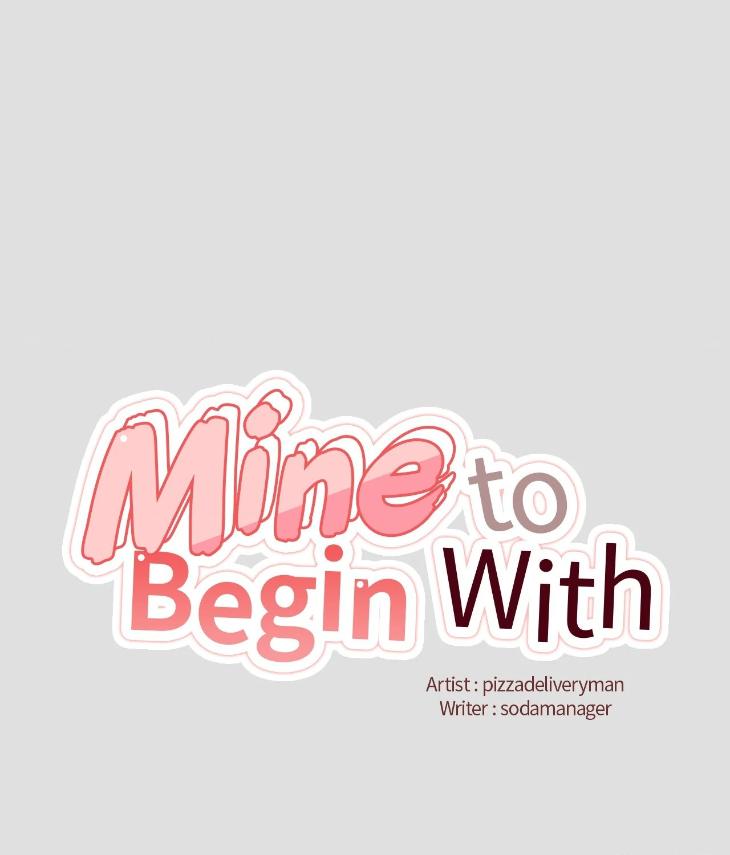Mine to Begin With by Sodamanager – Uncensored [Eng] page 57