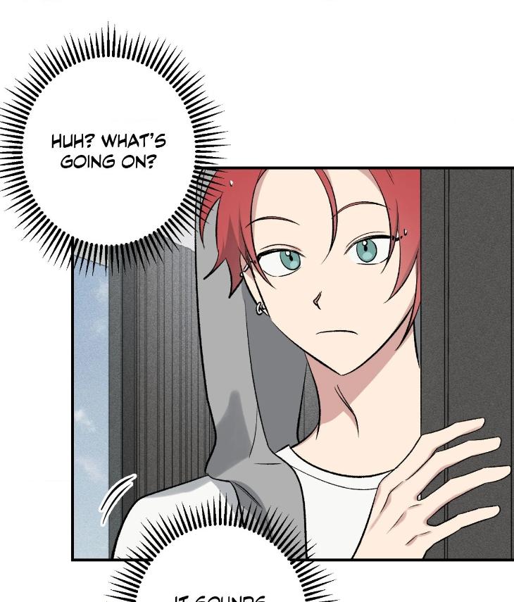 Mine to Begin With by Sodamanager – Uncensored [Eng] page 57