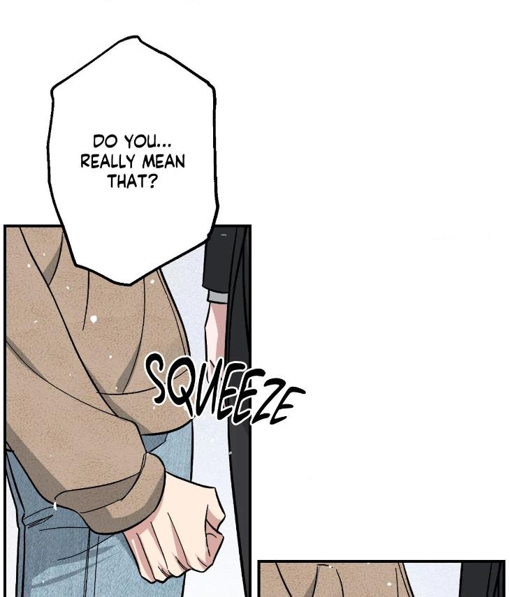 Mine to Begin With by Sodamanager – Uncensored [Eng] page 58